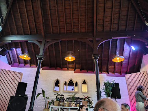 Photo of Cosmic Kitchen - Palace St, Plymouth PL1 2AY